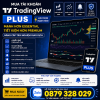 Mua tài khoản tradingview Plus giá rẻ