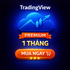 mua tai khoan tradingview premium 1 tháng